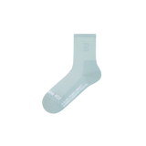 Bandit Lite Run™ Mesh Quarter Sock - Lagoon