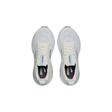 Brooks Men's Adrenaline GTS 25 - Star White / Nantucket / Chrome