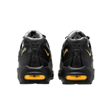 Nike Air Max 95 Corteiz Black Tour Yellow