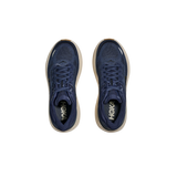 Hoka M Bondi 9 - Midnight Blue / Varsity Navy