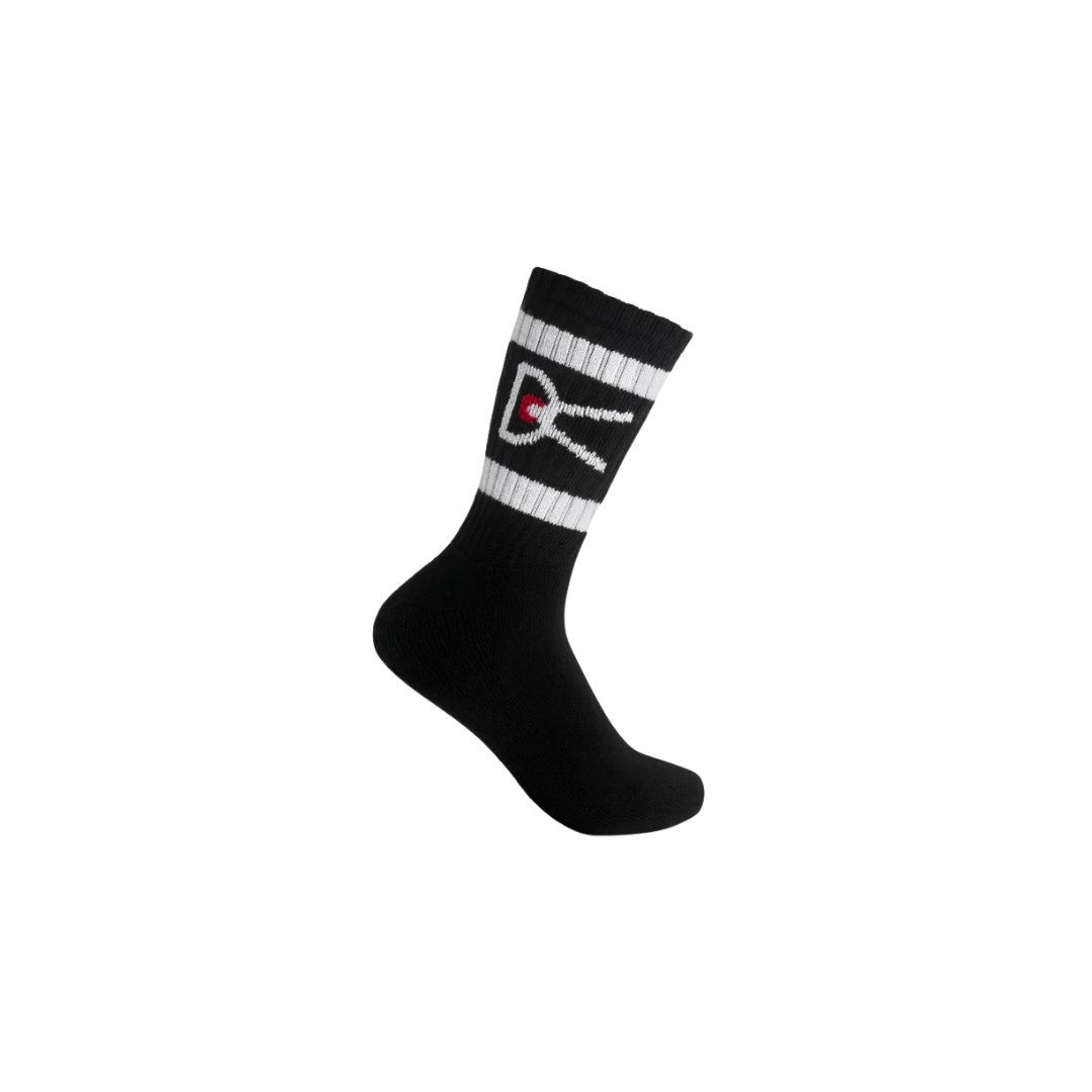 District Vision USA Cotton Socks (2 Pack)