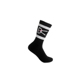 District Vision USA Cotton Socks (2 Pack)