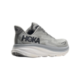 HOKA ONE ONE CLIFTON 9 HMBC - HARBOR MIST / BLACK