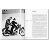 TASCHEN Eames book – view 2