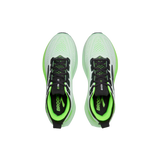 Brooks Men's Glycerin 23  - White/Phantom/Green Gecko