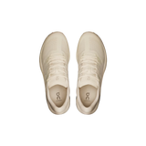 On Running Cloudzone Men Pearl | Truffle