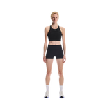 On Running Performance Crop W - Black
