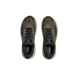 Hoka M Clifton 10 - Dark Roast / Black