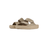VEJA Etna Suede Soft - Taupe Almond