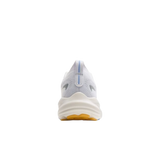 Brooks Glycerin 23  W White | Blue Heron | Apricot