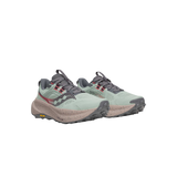 Saucony Xodus Ultra 4 W in White | Mutant