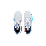 Mizuno M Wave Rider 30 - White/Blue/Orange