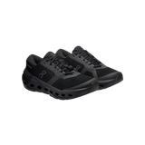 On Running Cloudrunner 3 Men's Shoes - Black | Black
