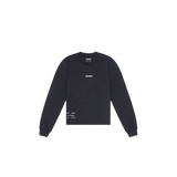 Bandit Women's Micromesh™ Long Sleeve Tee - Black