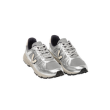 VEJA Salar Alveomesh – Pierre / Silver