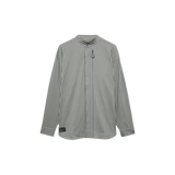 OAKLEY FGL FUEL LS SHIRTS 6.7 ACRID GREEN – image 1 | COLLECT Barcelona