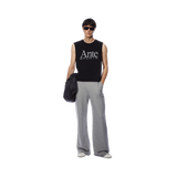 Ante Berlin Sports Sleeveless  - Black
