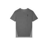 On Running Performance-T M in Ember/Ore with On DryTec™ fabric and reflective details