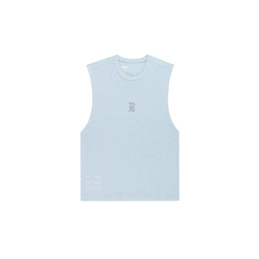 Bandit MicroMesh Women's Muscle Tank