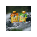 Näak Energy Puree Apple & Maple Syrup