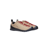 Keen Women's Jasper Sneaker - Silver Mink