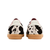Adidas Samba OG Cow Print