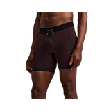 Bandit Men's SoLite™ Quarter Tights - Espresso