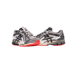 New Balance 1906 - Slate Grey  | Drift Red