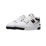 New Balance 550 White Black Grey