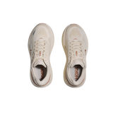 Hoka W Bondi 9 - Oat Milk / Rose Gold