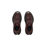 HOKA W Speedgoat 7 GTX trail shoes in Deep Mauve Black with GORE-TEX® protection