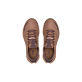 On Running Cloudvista 3 Waterproof M - Portobello | Mulberry