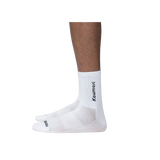 Hermanos Koumori Performance Socks - White