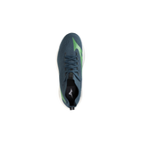 Mizuno Neo Vista 2 - Reflecting Pond / White / Goblin Green
