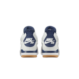 Jordan 4 Retro SB Navy