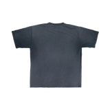 Travis Scott x FC Barcelona Washed Spray Logo Tee