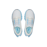 On Running Cloudmonster 3 W - Ivory | Topaz
