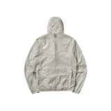 ROA Hue Packable Wind Jacket - Dirty White