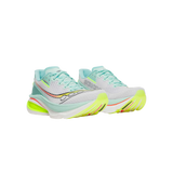 Saucony Endorphin Azura Women's Shoes - White/Splash