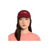 CIELE FSTCapSC-Classic-Cside-Crimson Red-Merlot