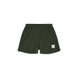 SAYSKY Pace Shorts 5'' - Green