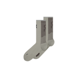 On Running Performance Run Sock High 1 U -Brume | Clove