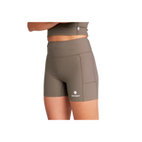 SAYSKY W Combat+ Rib Short Tights 4''