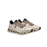 On Running Cloudtilt Women Clove | Sand