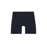 Bandit Women's Stamina-V™ High Waist 5" Compression Short - Black