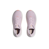 Hoka W Clifton 10 - Lilac Cream / Tangerine Glow