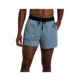 Bandit Q1 26 Vento Mens 5" Training Short 2.0 - Tranquil Blue