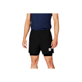 SAYSKY Pace 2 in 1 Shorts 5"