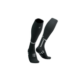 Compressport Full Socks Recovery 2.0 - Black