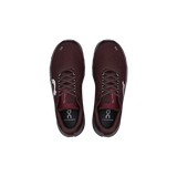 On Running Cloudmonster 1 M in Ox Ember with CloudTec cushioning and rubber outsole